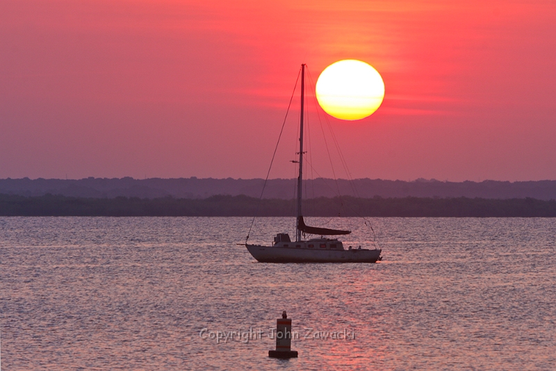 IMG_5140-8x12.jpg - Sunset on the St Johns River