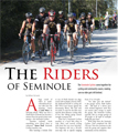 Feature Seminole Cyclists