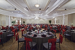 Ballrooms